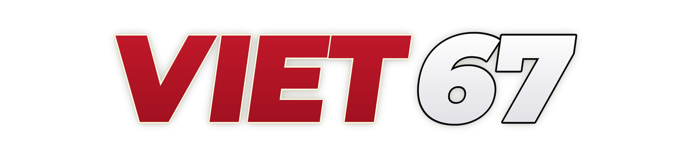 viet67 logo